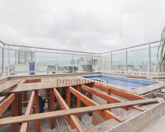 Imagem Apartamento com 4 Quartos à Venda, 326 m² em Vila Romana - São Paulo Imagem Apartamento com 4 Quartos à Venda, 326 m² em Vila Romana - São Paulo
