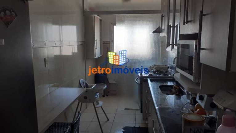 Imagem Apartamento com 2 Quartos à Venda, 122 m² em Canto Do Forte - Praia Grande