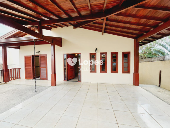 Imagem Casa com 5 Quartos à Venda, 498 m² em Loteamento Residencial Ana Carolina - Valinhos
