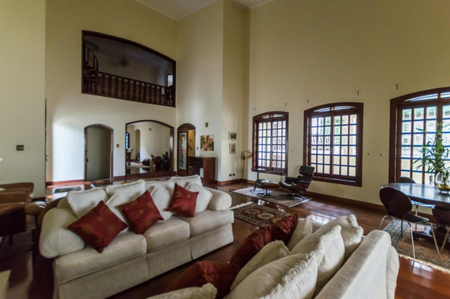 Imagem Casa com 4 Quartos à Venda, 554 m² em Alphaville 3 - Santana De Parnaíba Imagem Casa com 4 Quartos à Venda, 554 m² em Alphaville 3 - Santana De Parnaíba