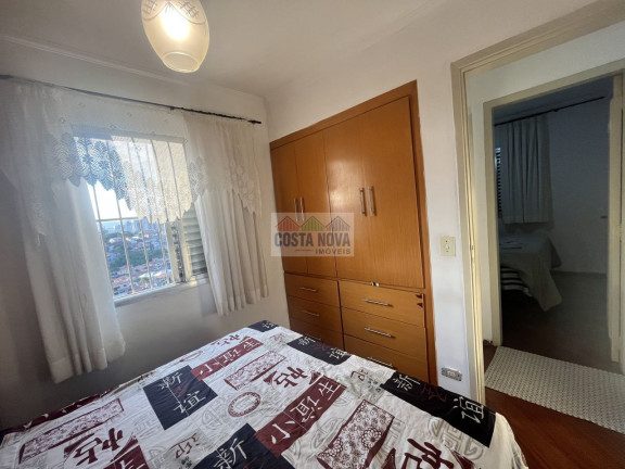 Imagem Apartamento com 2 Quartos à Venda, 55 m² em Vila Gustavo - São Paulo Imagem Apartamento com 2 Quartos à Venda, 55 m² em Vila Gustavo - São Paulo