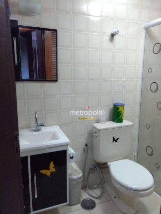 Imagem Apartamento com 2 Quartos à Venda, 68 m² em Jardim Oriental - São Paulo