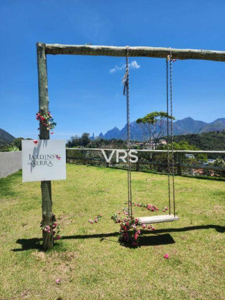 Imagem Terreno à Venda, 230 m² em Ermitage - Teresópolis Imagem Terreno à Venda, 230 m² em Ermitage - Teresópolis