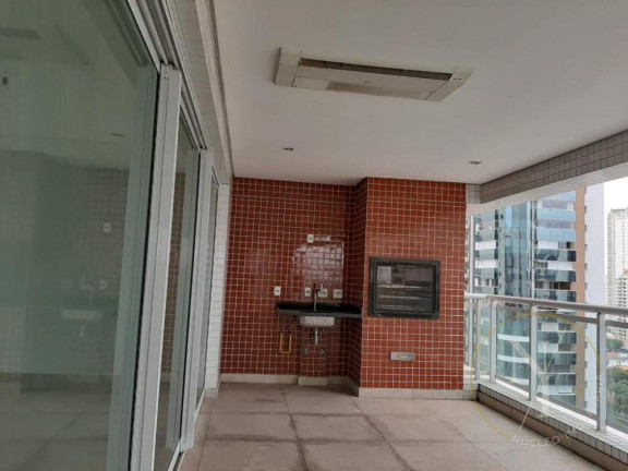 Imagem Apartamento com 4 Quartos à Venda, 280 m² em Jardim Anália Franco - São Paulo Imagem Apartamento com 4 Quartos à Venda, 280 m² em Jardim Anália Franco - São Paulo