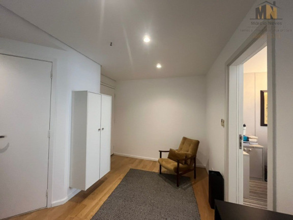 Imagem Imóvel Comercial à Venda, 37 m² em Jardim América - São Paulo Imagem Imóvel Comercial à Venda, 37 m² em Jardim América - São Paulo