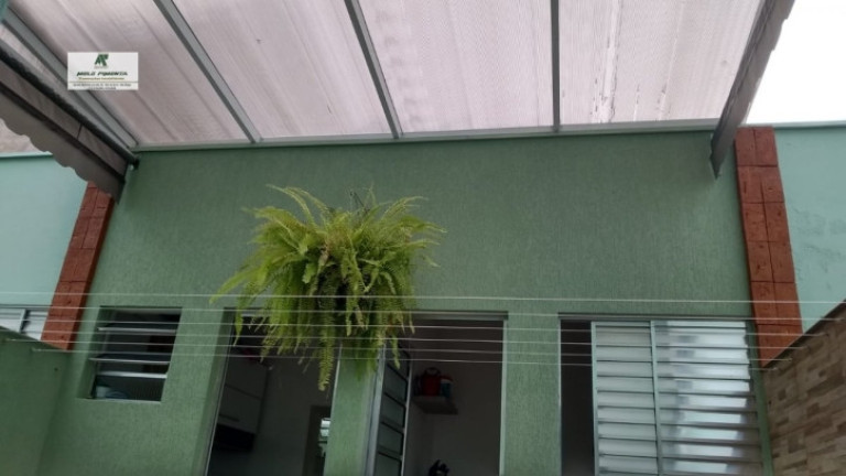 Imagem Sobrado com 3 Quartos à Venda, 153 m² em Cambara - São Roque Imagem Sobrado com 3 Quartos à Venda, 153 m² em Cambara - São Roque