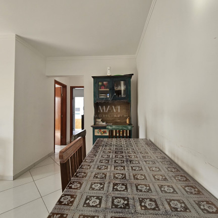 Imagem Apartamento com 2 Quartos à Venda, 74 m² em Ocian - Praia Grande