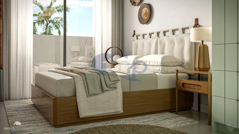 Imagem Apartamento com 2 Quartos à Venda, 53 m² em Novo Passo - Passo De Torres Imagem Apartamento com 2 Quartos à Venda, 53 m² em Novo Passo - Passo De Torres