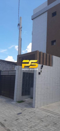 Imagem Apartamento com 2 Quartos à Venda, 53 m² em Jaguaribe - João Pessoa