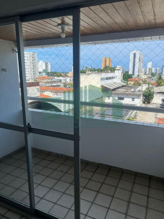 Foto do imóvel Apartamento com 3 Quartos à Venda, 79 m² em Jardim Atlântico - Olinda
