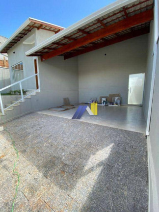 Imagem Casa com 3 Quartos à Venda, 150 m² em Serra Morena - Pouso Alegre Imagem Casa com 3 Quartos à Venda, 150 m² em Serra Morena - Pouso Alegre