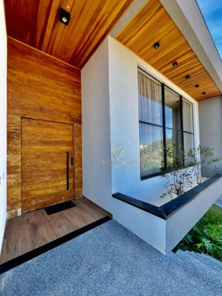Imagem Casa com 4 Quartos à Venda, 320 m² em Condomínio Residencial Colinas Do Paratehy - São José Dos Campos
