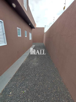 Imagem Casa com 2 Quartos à Venda, 70 m² em Residencial São Thomaz Ii - São José Do Rio Preto