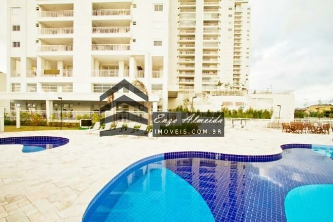 Apartamento com 3 Quartos à Venda, 121 m² em Mandaqui - São Paulo