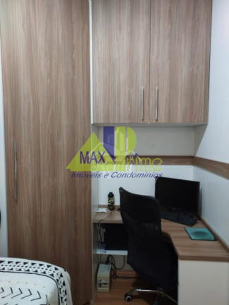 Imagem Sobrado com 3 Quartos à Venda,  em Jardim Popular - São Paulo