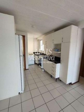 Imagem Apartamento com 2 Quartos à Venda, 44 m² em Pinheiro - São Leopoldo Imagem Apartamento com 2 Quartos à Venda, 44 m² em Pinheiro - São Leopoldo