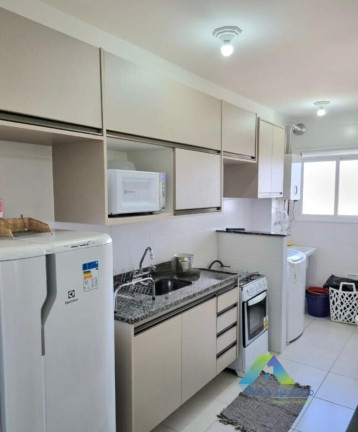Imagem Apartamento com 2 Quartos à Venda, 59 m² em Vila Santa Luzia - São Bernardo Do Campo Imagem Apartamento com 2 Quartos à Venda, 59 m² em Vila Santa Luzia - São Bernardo Do Campo
