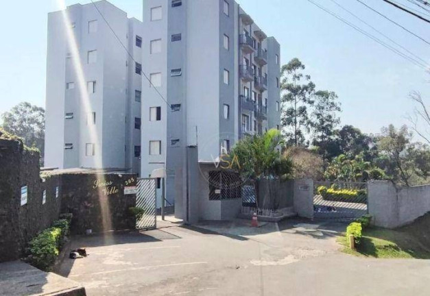 Apartamento com 2 Quartos para Alugar, 50 m² em Vila Ipê - Campinas