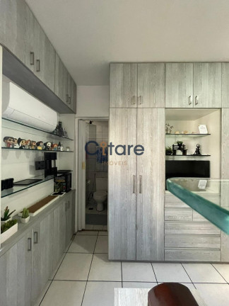 Imagem Apartamento com 4 Quartos à Venda, 156 m² em Cocó - Fortaleza