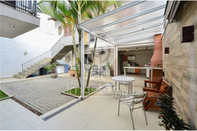 Imagem Casa com 4 Quartos à Venda,  em Jardim Leila - São Paulo