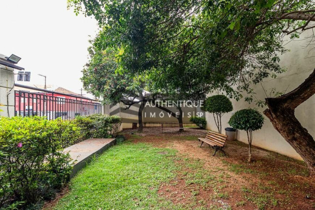 Imagem Apartamento com 3 Quartos à Venda, 215 m² em Ipiranga - São Paulo