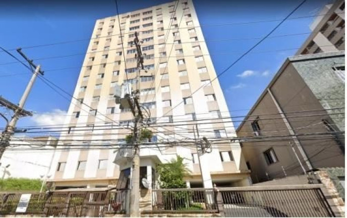 Apartamento com 3 Quartos à Venda, 94 m² em Tatuapé - São Paulo