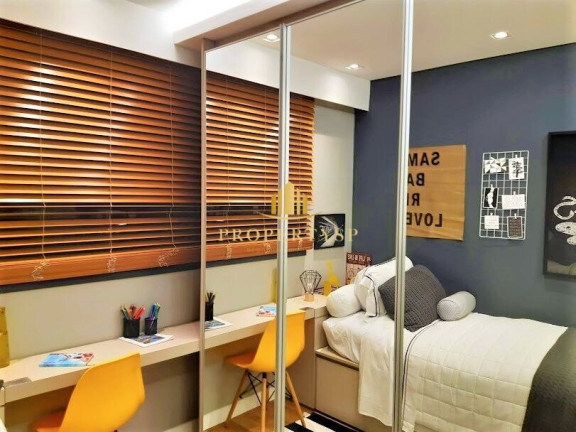 Imagem Apartamento com 3 Quartos à Venda, 70 m² em Ferreira - São Paulo Imagem Apartamento com 3 Quartos à Venda, 70 m² em Ferreira - São Paulo