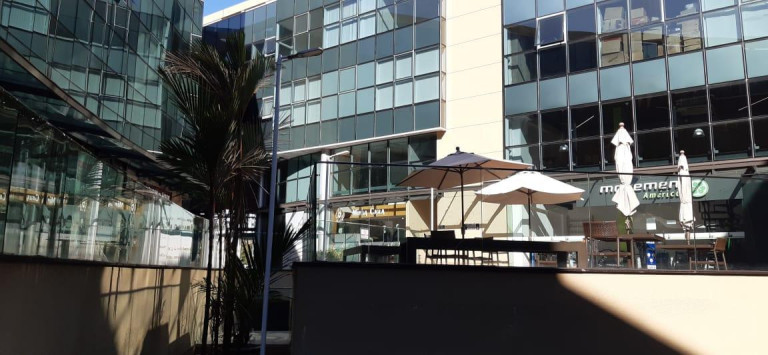 Imagem Imóvel à Venda, 40 m² em Recreio Dos Bandeirantes - Rio De Janeiro Imagem Imóvel à Venda, 40 m² em Recreio Dos Bandeirantes - Rio De Janeiro