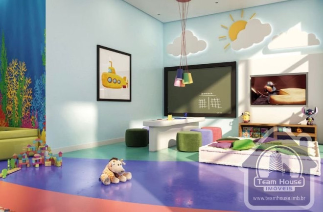 Imagem Apartamento com 2 Quartos à Venda, 76 m² em Centro - Bertioga