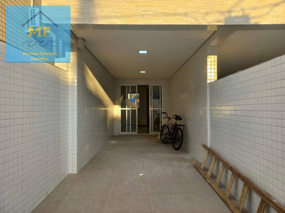 Imagem Casa com 3 Quartos à Venda, 270 m² em Campo Grande - Santos