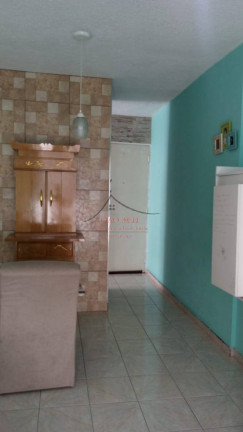 Imagem Apartamento com 2 Quartos à Venda, 45 m² em Jardim Santa Terezinha (zona Leste) - São Paulo Imagem Apartamento com 2 Quartos à Venda, 45 m² em Jardim Santa Terezinha (zona Leste) - São Paulo