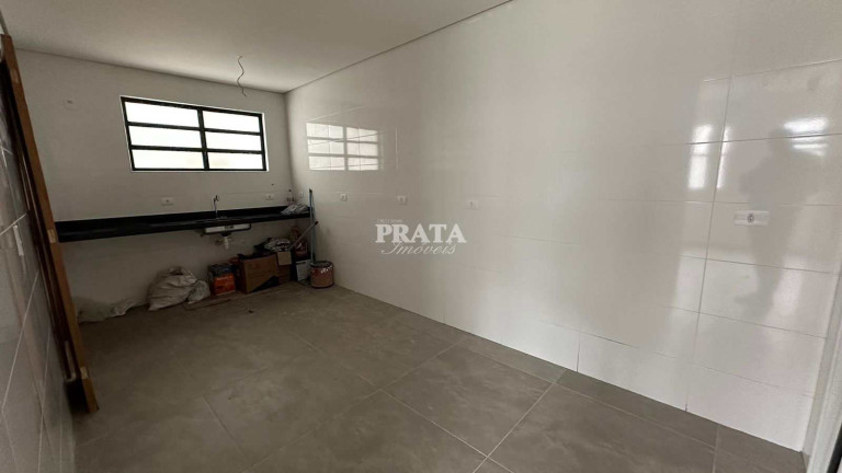 Imagem Casa à Venda, 140 m² em Vila Belmiro - Santos Imagem Casa à Venda, 140 m² em Vila Belmiro - Santos