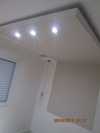 Imagem Apartamento com 2 Quartos à Venda, 75 m² em Vila Augusta - Guarulhos