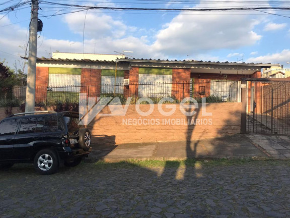 Imagem Casa com 3 Quartos à Venda,  em Santa Teresa - Sao Leopoldo