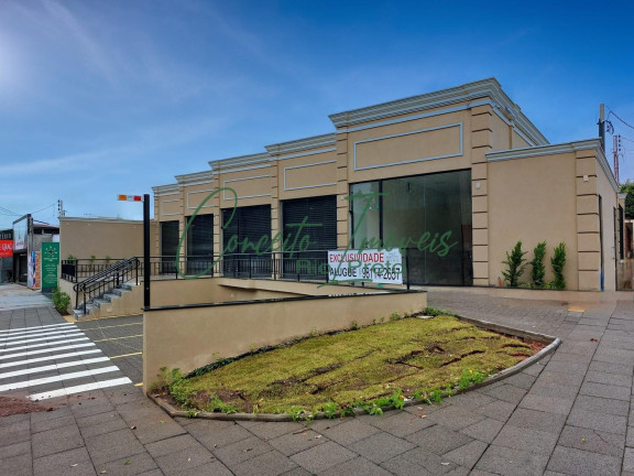 Imagem Sala Comercial para Alugar, 35 m² em Parque Celeste - São José Do Rio Preto Imagem Sala Comercial para Alugar, 35 m² em Parque Celeste - São José Do Rio Preto