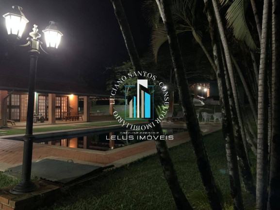 Imagem Casa com 3 Quartos à Venda, 500 m² em Vale Do Sol - Boituva