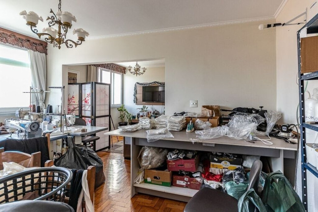 Imagem Apartamento com 3 Quartos à Venda, 86 m² em Tatuapé - São Paulo
