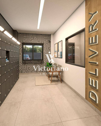Imagem Apartamento com 3 Quartos à Venda, 69 m² em Jardim Das Indústrias - Jacareí Imagem Apartamento com 3 Quartos à Venda, 69 m² em Jardim Das Indústrias - Jacareí