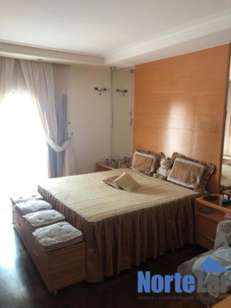 Imagem Sobrado com 3 Quartos à Venda, 330 m² em Vila Siqueira (zona Norte) - São Paulo