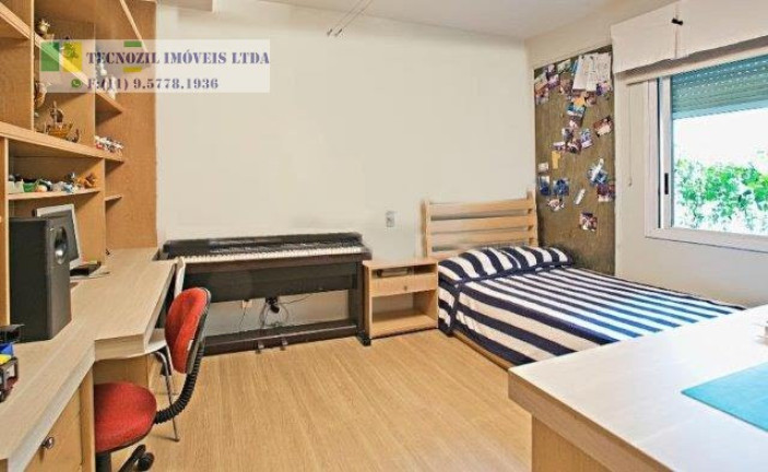 Imagem Apartamento com 4 Quartos à Venda, 335 m² em Jardim Paulista - São Paulo Imagem Apartamento com 4 Quartos à Venda, 335 m² em Jardim Paulista - São Paulo