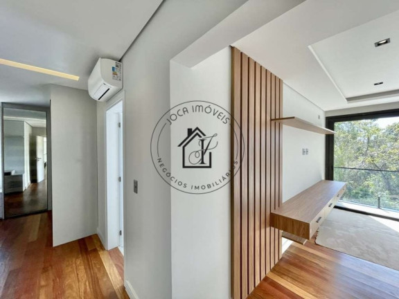 Imagem Casa de Condomínio com 4 Quartos à Venda, 653 m² em São Paulo Ii - Cotia