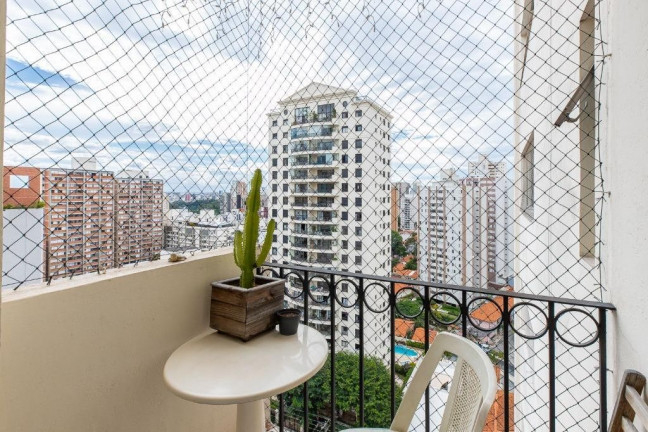 Imagem Imóvel com 2 Quartos à Venda, 83 m² em Vila Mariana - São Paulo