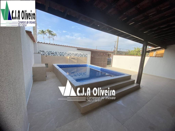 Imagem Casa com 4 Quartos à Venda, 120 m² em Flórida Mirim - Mongagua Imagem Casa com 4 Quartos à Venda, 120 m² em Flórida Mirim - Mongagua
