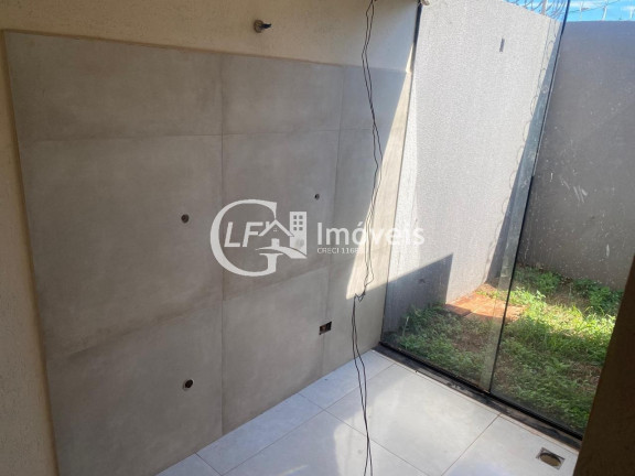 Imagem Casa com 3 Quartos para Alugar, 127 m² em Vila Nasser - Campo Grande Imagem Casa com 3 Quartos para Alugar, 127 m² em Vila Nasser - Campo Grande