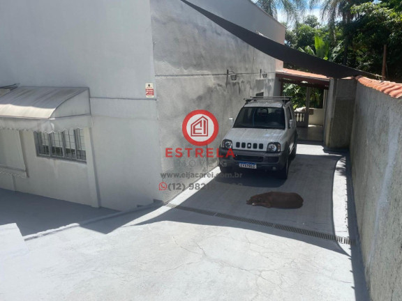 Imagem Imóvel com 3 Quartos à Venda, 170 m² em Vila Velha - Caçapava