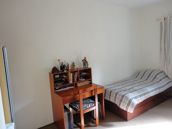 Imagem Apartamento com 3 Quartos à Venda, 98 m² em Centro - Jacareí