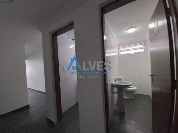 Imagem Apartamento com 3 Quartos à Venda, 127 m² em Centro - São Bernardo Do Campo Imagem Apartamento com 3 Quartos à Venda, 127 m² em Centro - São Bernardo Do Campo