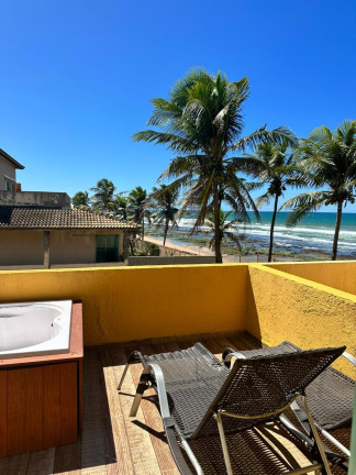 Imagem Casa com 3 Quartos à Venda, 160 m² em Ipitanga - Lauro De Freitas Imagem Casa com 3 Quartos à Venda, 160 m² em Ipitanga - Lauro De Freitas