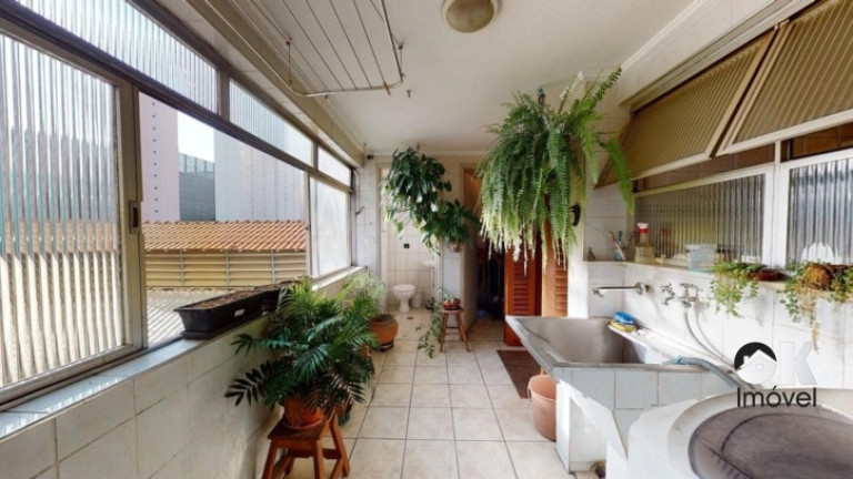 Imagem Apartamento com 2 Quartos à Venda, 101 m² em Perdizes - São Paulo