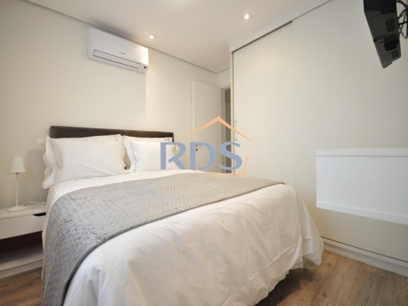 Imagem Apartamento com 2 Quartos à Venda, 141 m² em Cidade Monções - São Paulo Imagem Apartamento com 2 Quartos à Venda, 141 m² em Cidade Monções - São Paulo